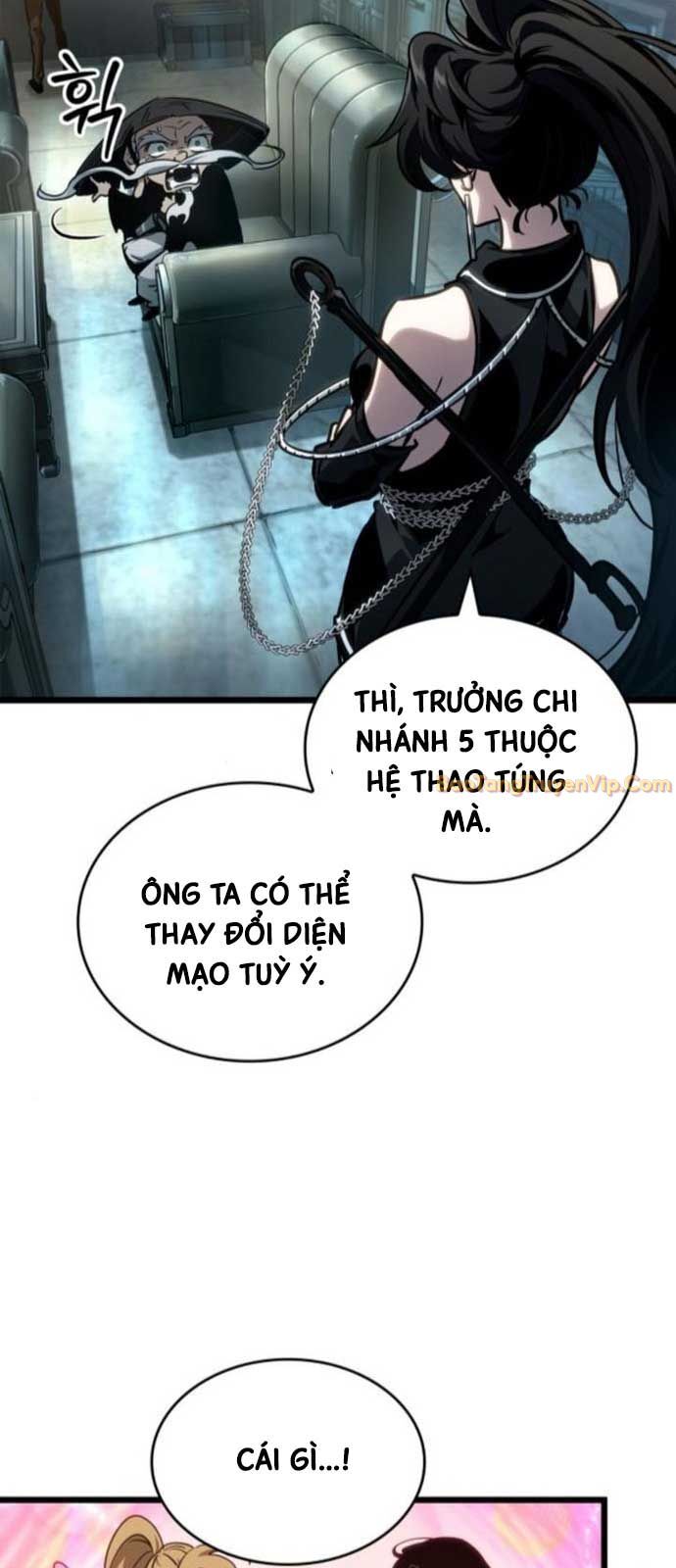 Thế Giới Sau Tận Thế Chap 178 - Next Chap 179