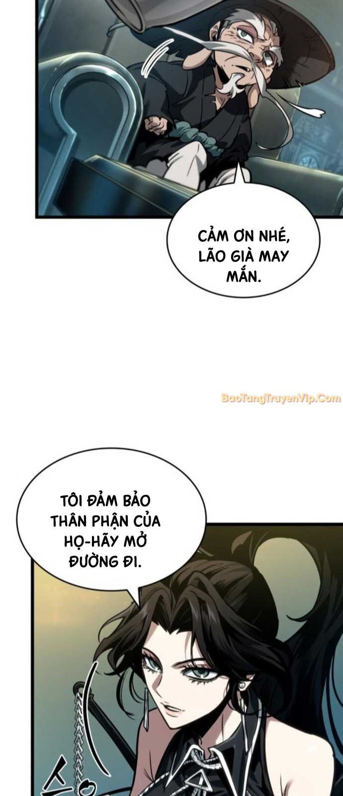 Thế Giới Sau Tận Thế Chap 178 - Next Chap 179
