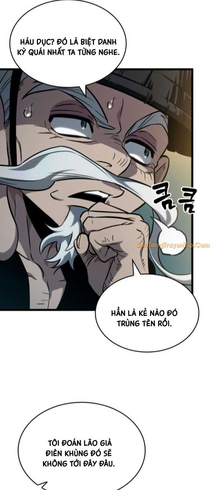Thế Giới Sau Tận Thế Chap 178 - Next Chap 179