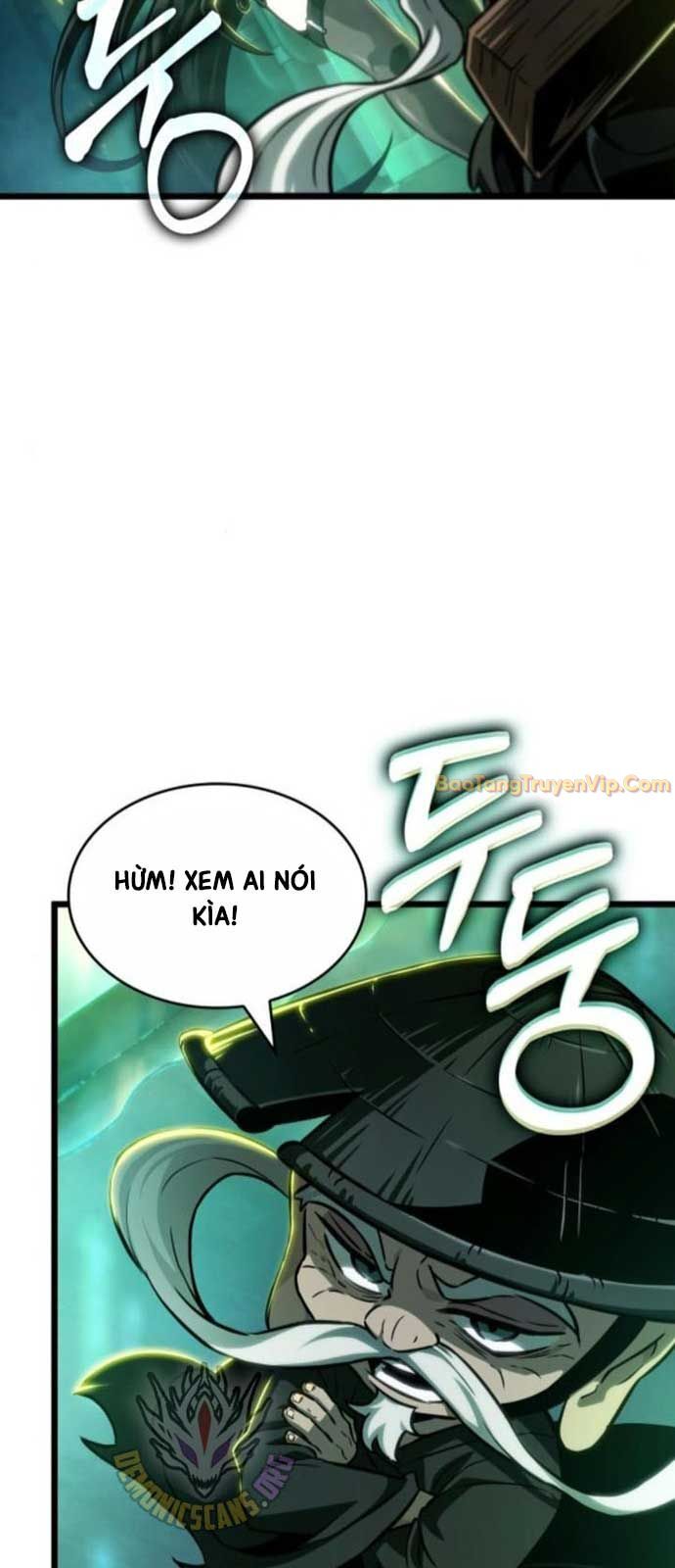 Thế Giới Sau Tận Thế Chap 178 - Next Chap 179