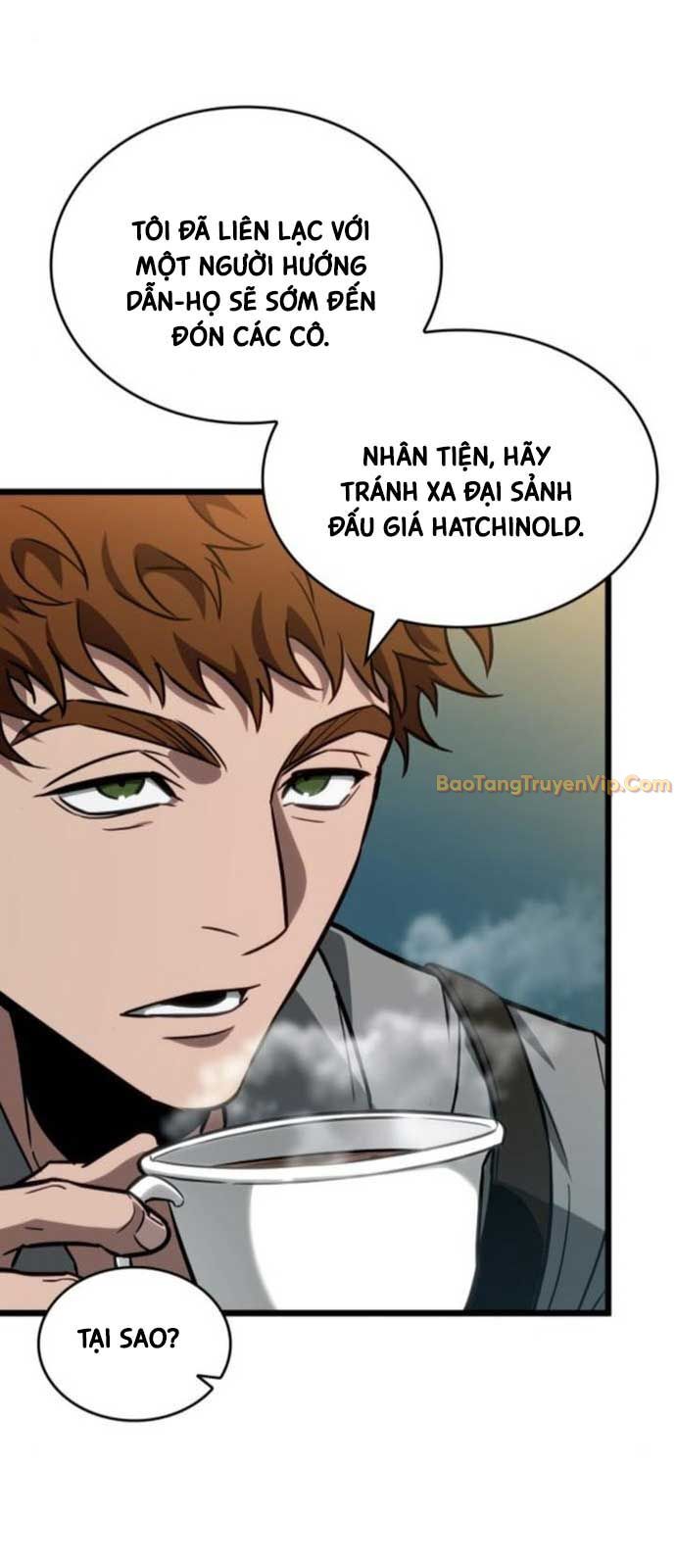 Thế Giới Sau Tận Thế Chap 178 - Next Chap 179