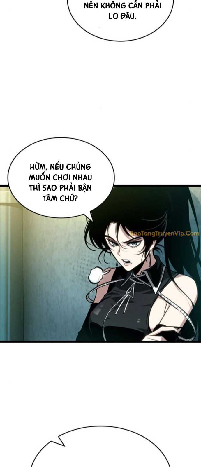 Thế Giới Sau Tận Thế Chap 178 - Next Chap 179