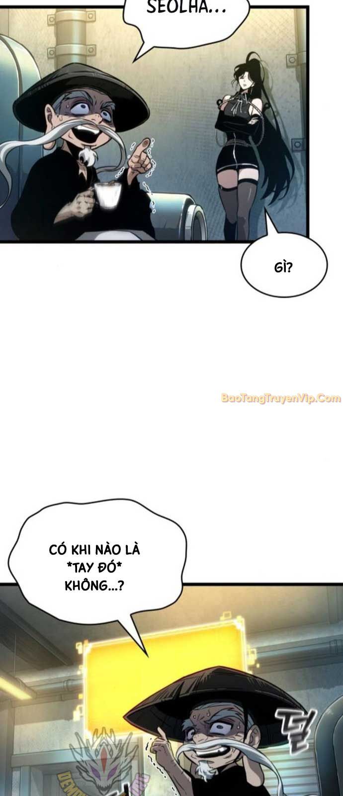 Thế Giới Sau Tận Thế Chap 178 - Next Chap 179