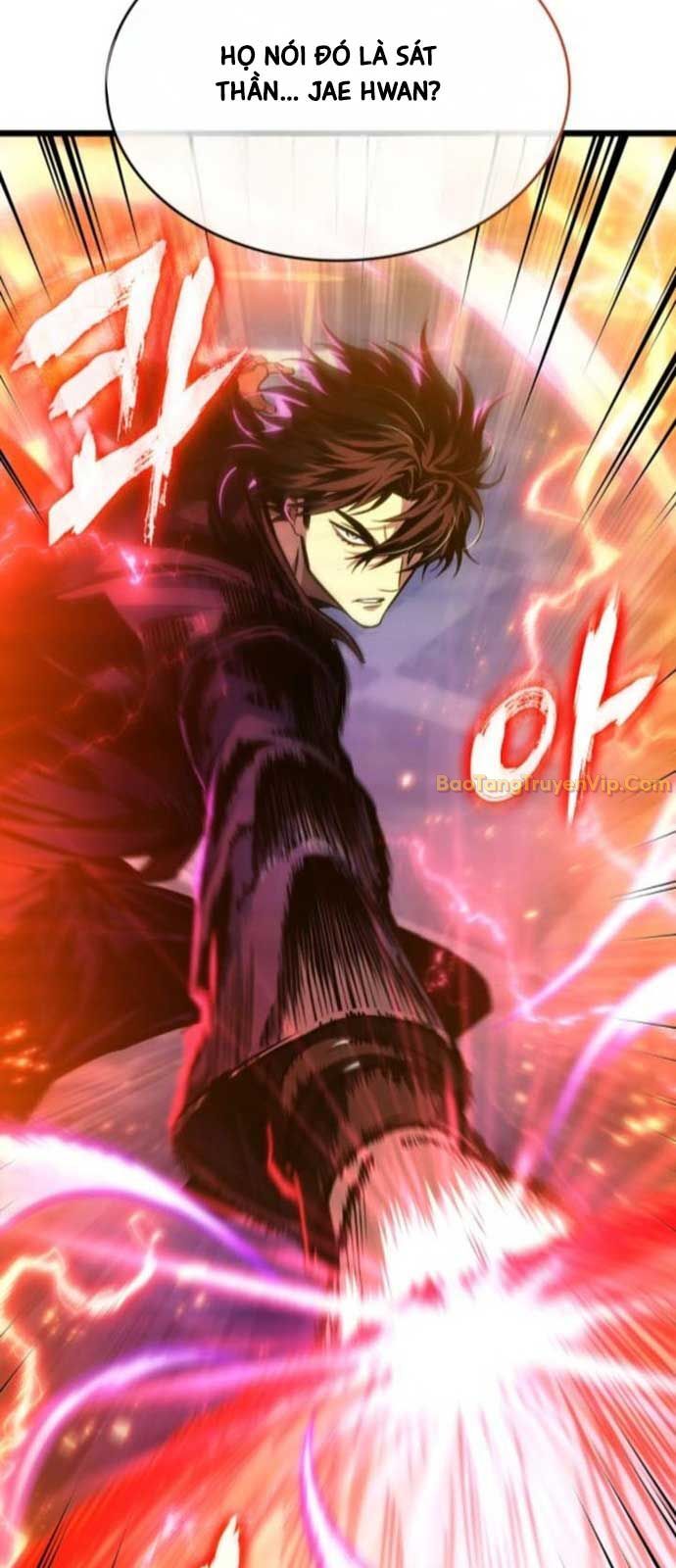 Thế Giới Sau Tận Thế Chap 178 - Next Chap 179