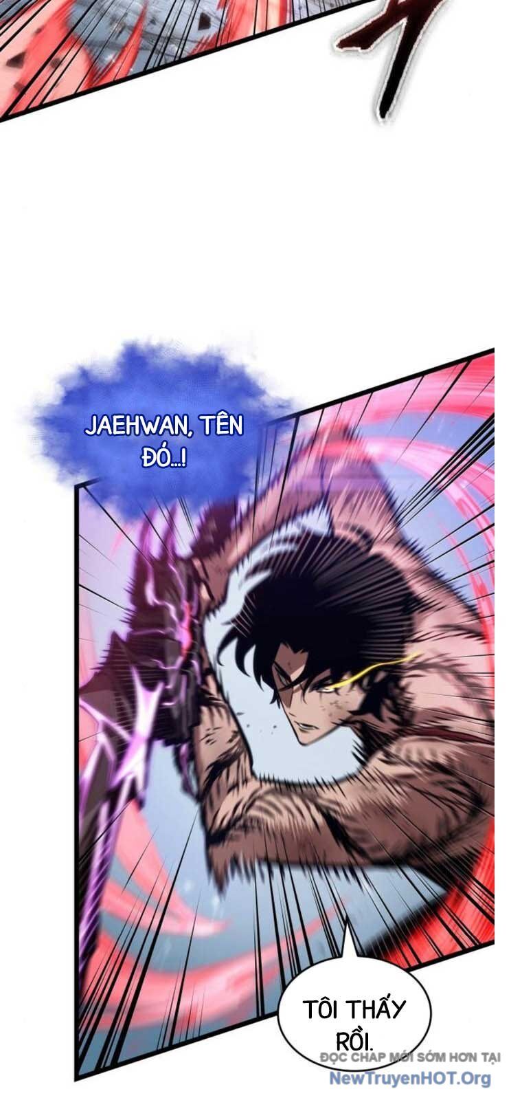 Thế Giới Sau Tận Thế Chap 183 - Next Chap 184