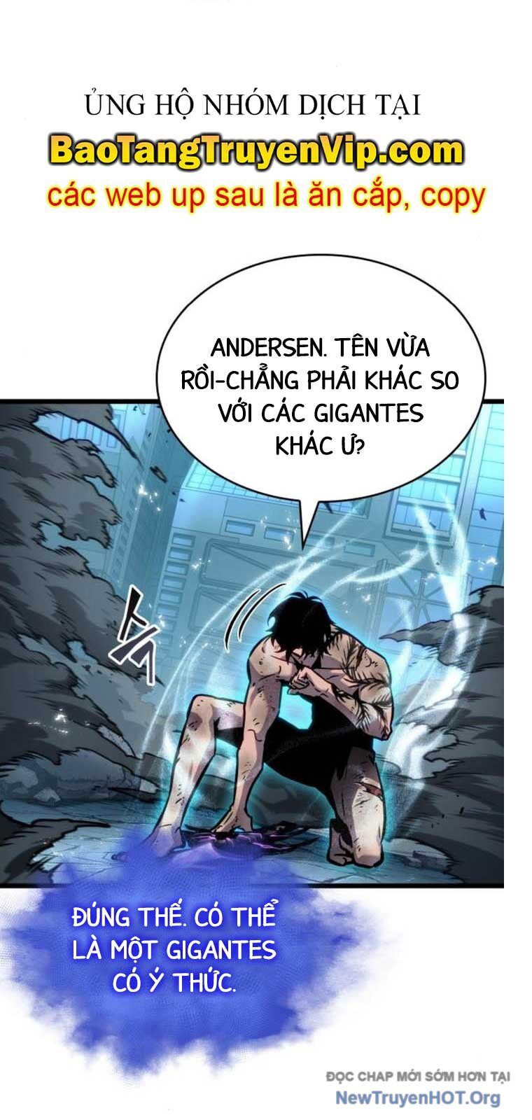 Thế Giới Sau Tận Thế Chap 183 - Next Chap 184