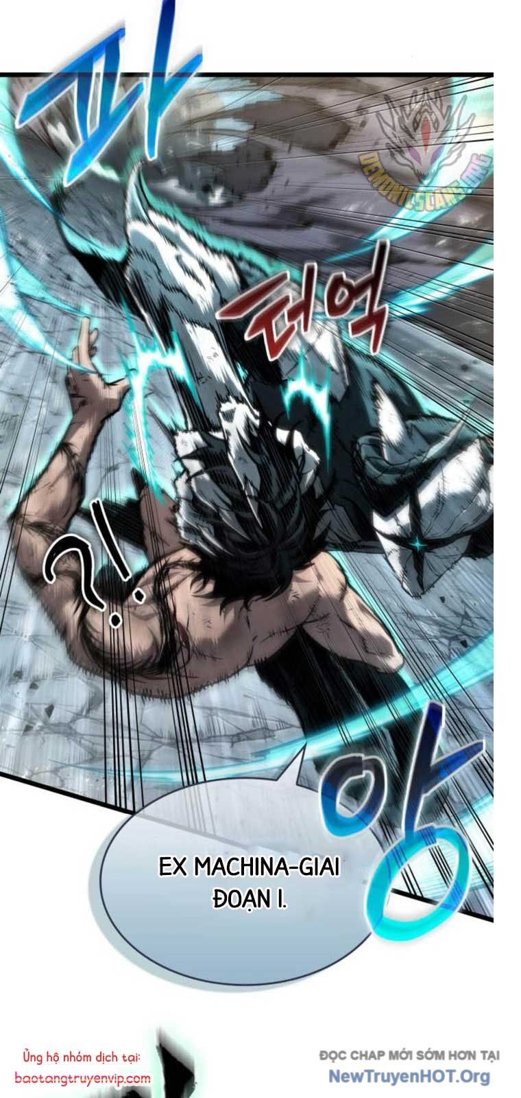 Thế Giới Sau Tận Thế Chap 183 - Next Chap 184