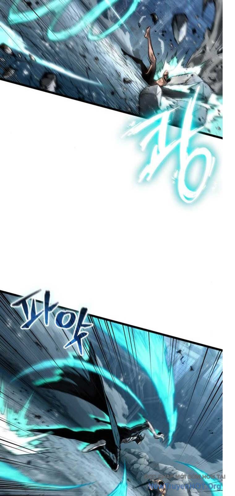 Thế Giới Sau Tận Thế Chap 183 - Next Chap 184