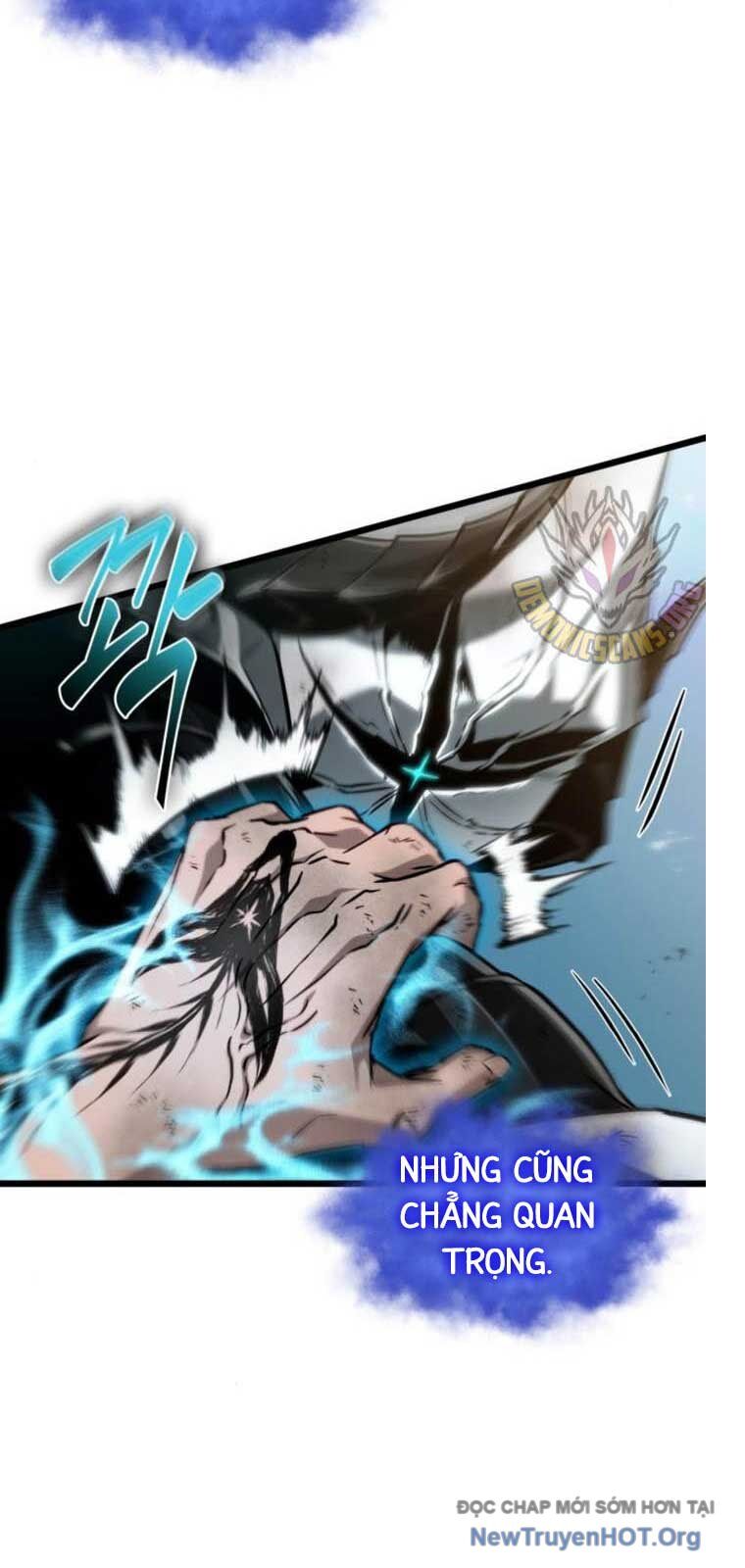 Thế Giới Sau Tận Thế Chap 183 - Next Chap 184