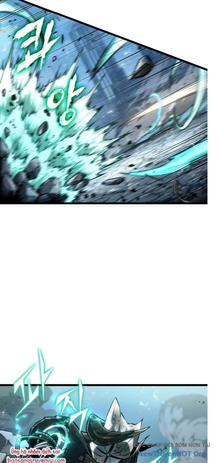 Thế Giới Sau Tận Thế Chap 183 - Next Chap 184