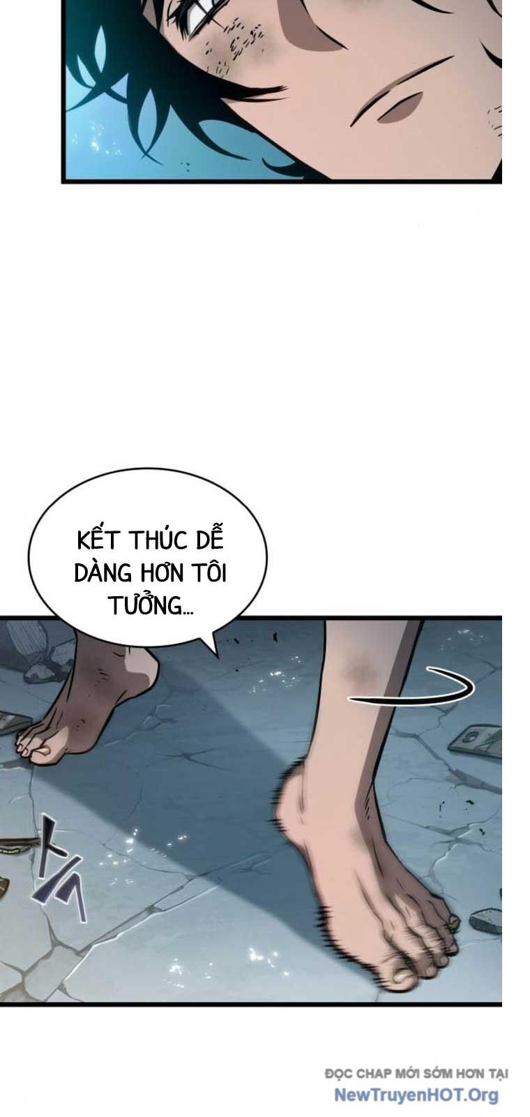 Thế Giới Sau Tận Thế Chap 183 - Next Chap 184
