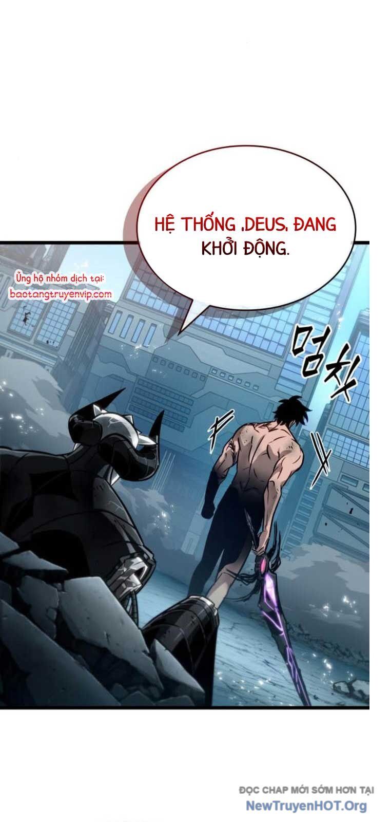 Thế Giới Sau Tận Thế Chap 183 - Next Chap 184