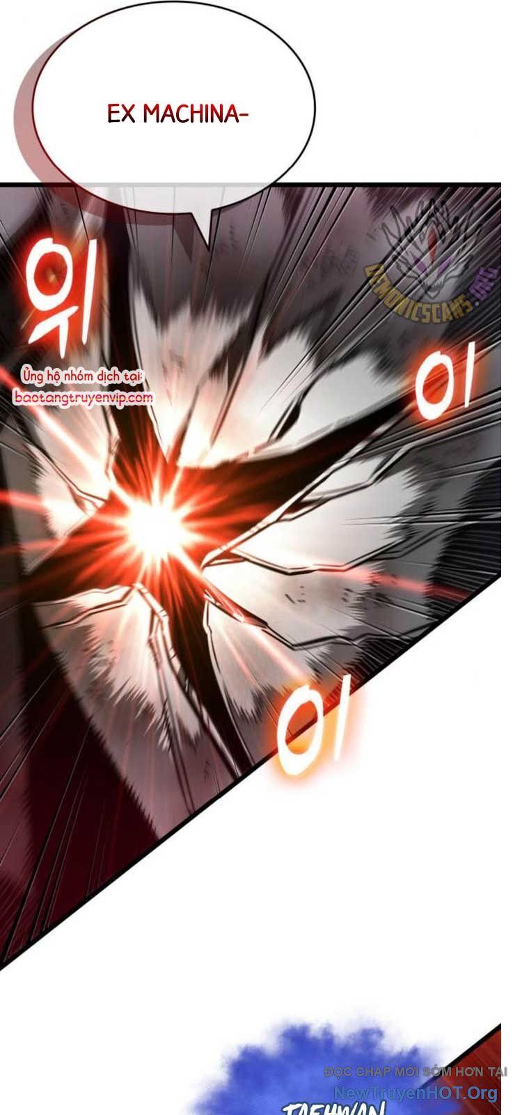 Thế Giới Sau Tận Thế Chap 183 - Next Chap 184