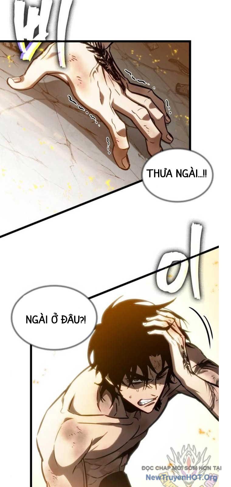 Thế Giới Sau Tận Thế Chap 183 - Next Chap 184