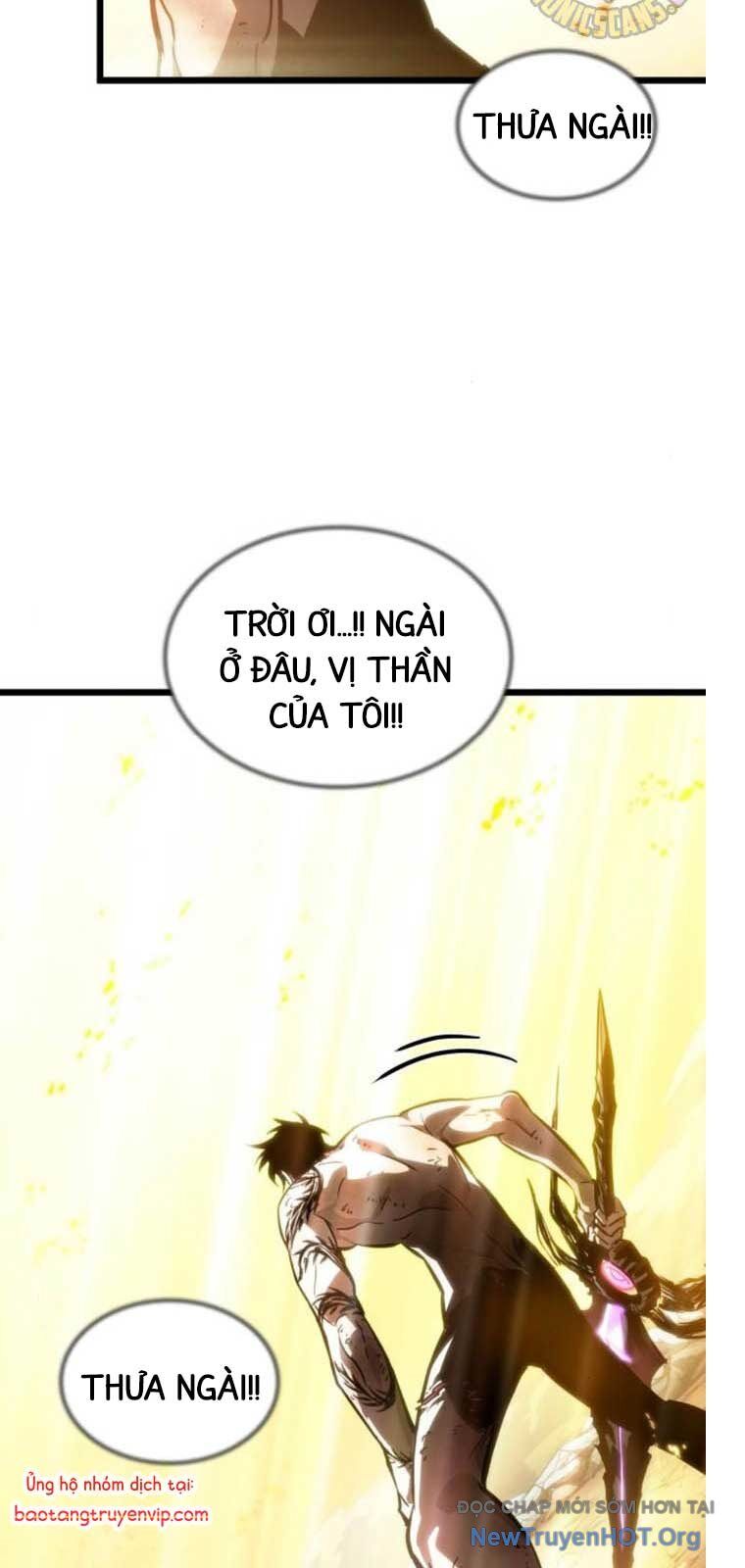 Thế Giới Sau Tận Thế Chap 183 - Next Chap 184