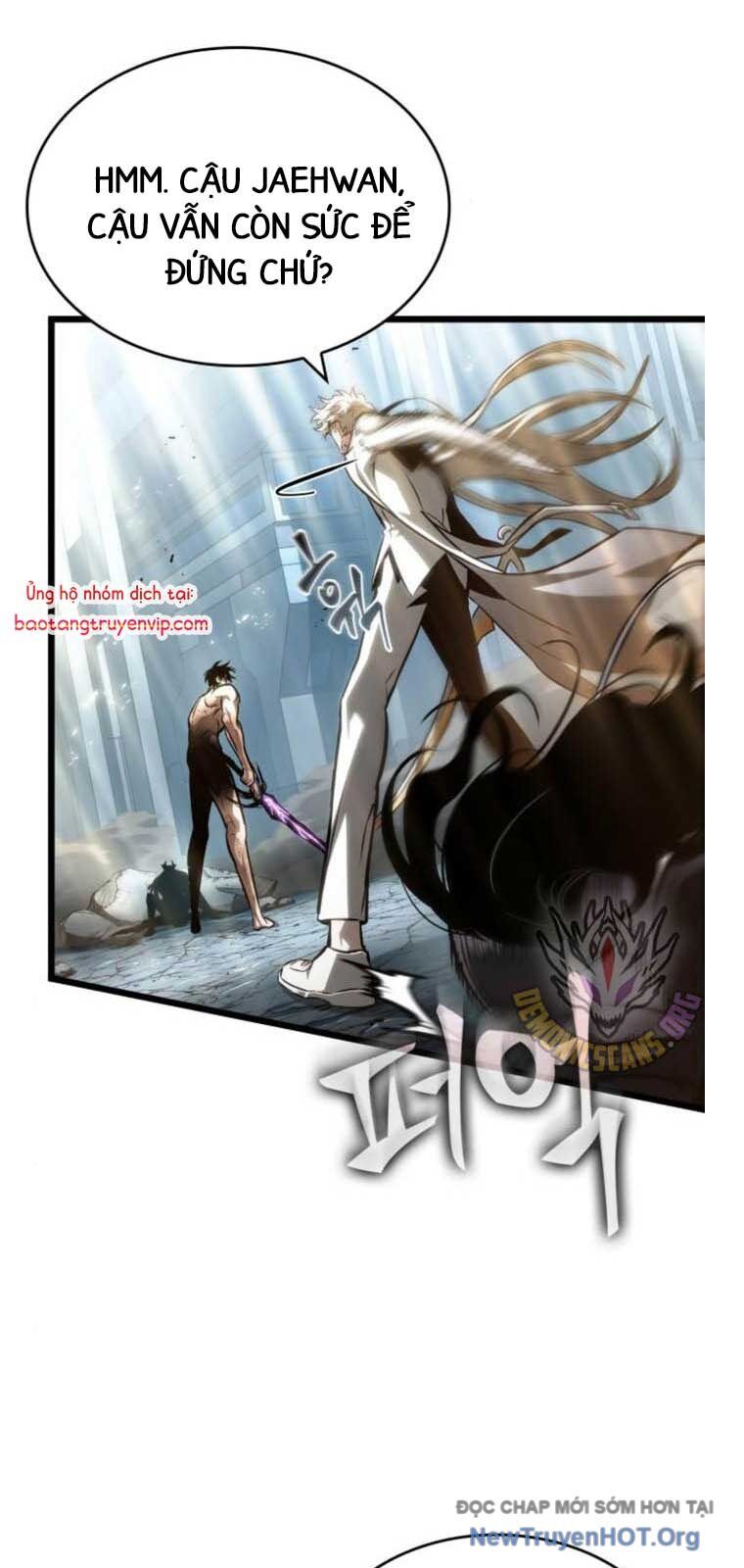 Thế Giới Sau Tận Thế Chap 183 - Next Chap 184