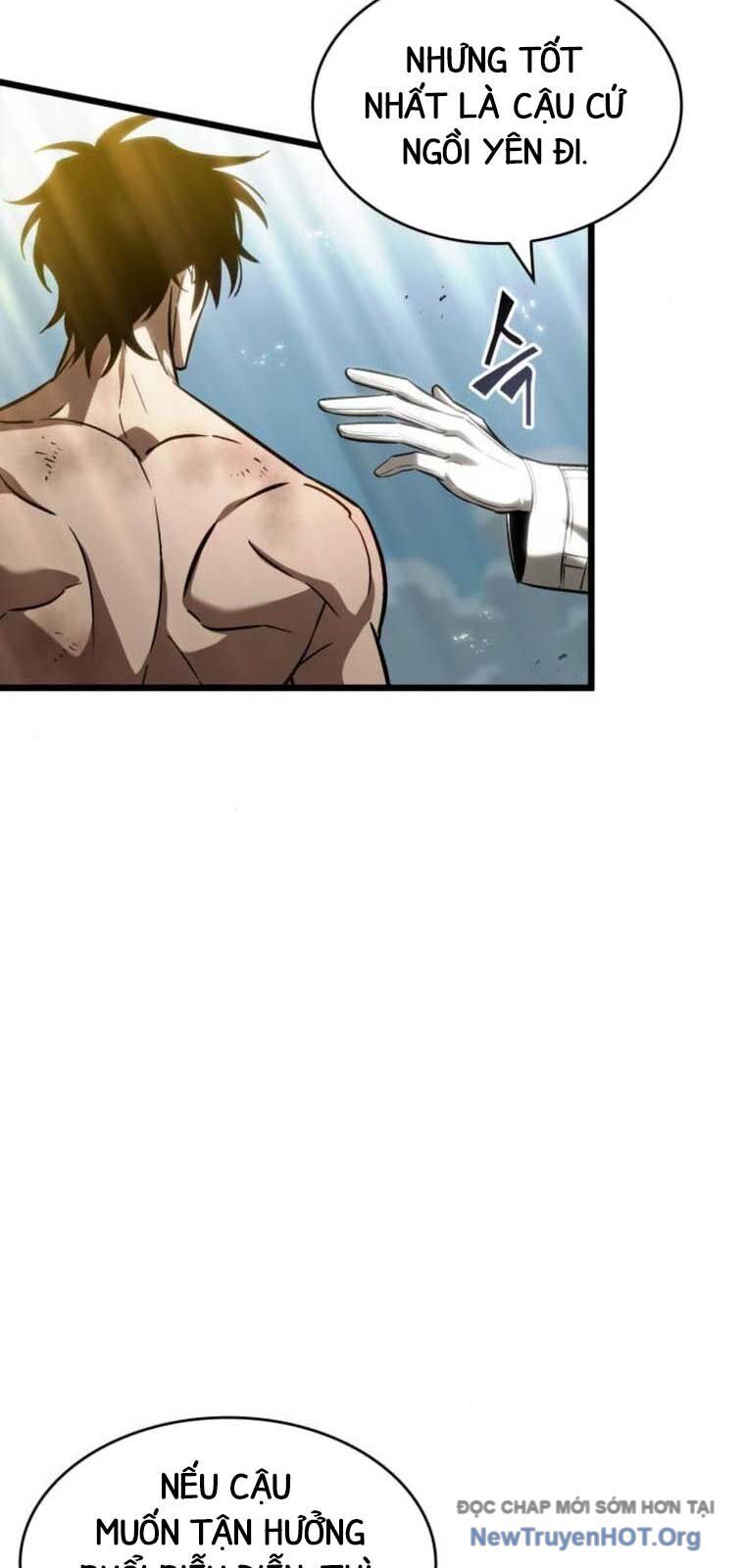 Thế Giới Sau Tận Thế Chap 183 - Next Chap 184
