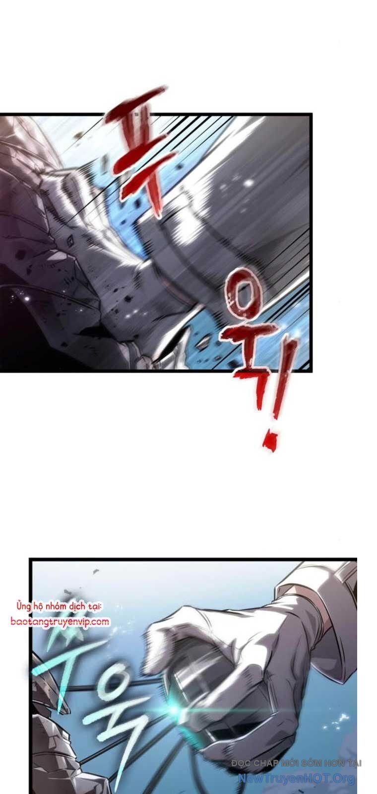 Thế Giới Sau Tận Thế Chap 183 - Next Chap 184