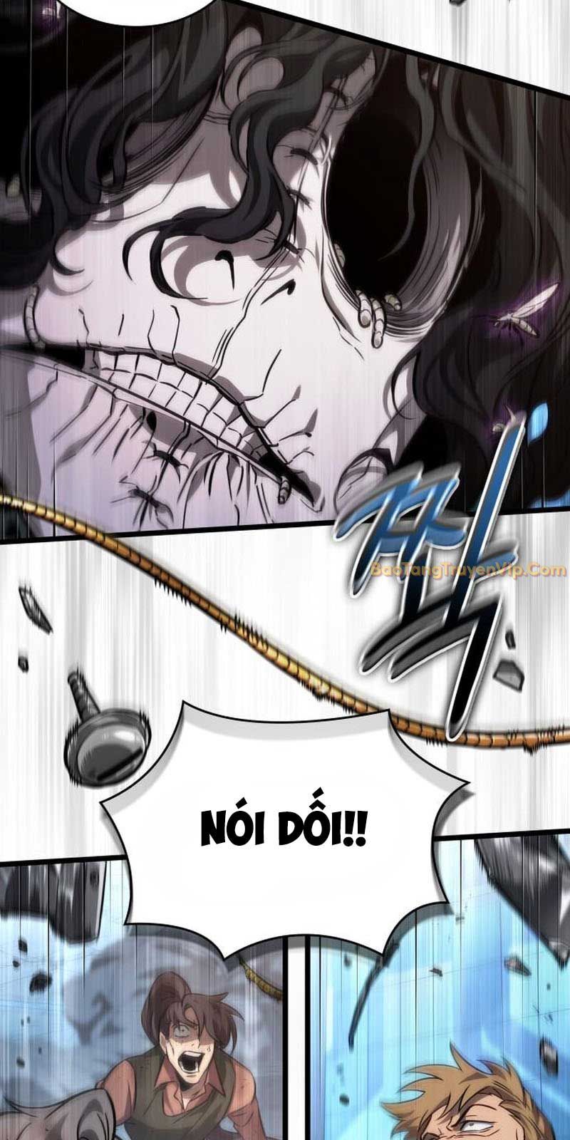 Thế Giới Sau Tận Thế Chap 180 - Next Chap 181