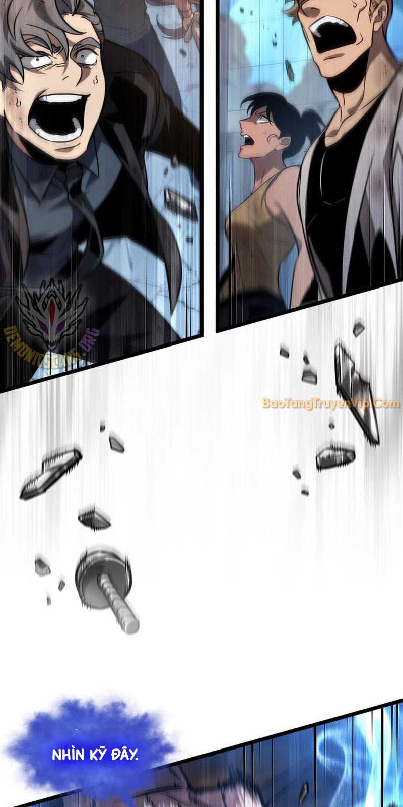 Thế Giới Sau Tận Thế Chap 180 - Next Chap 181