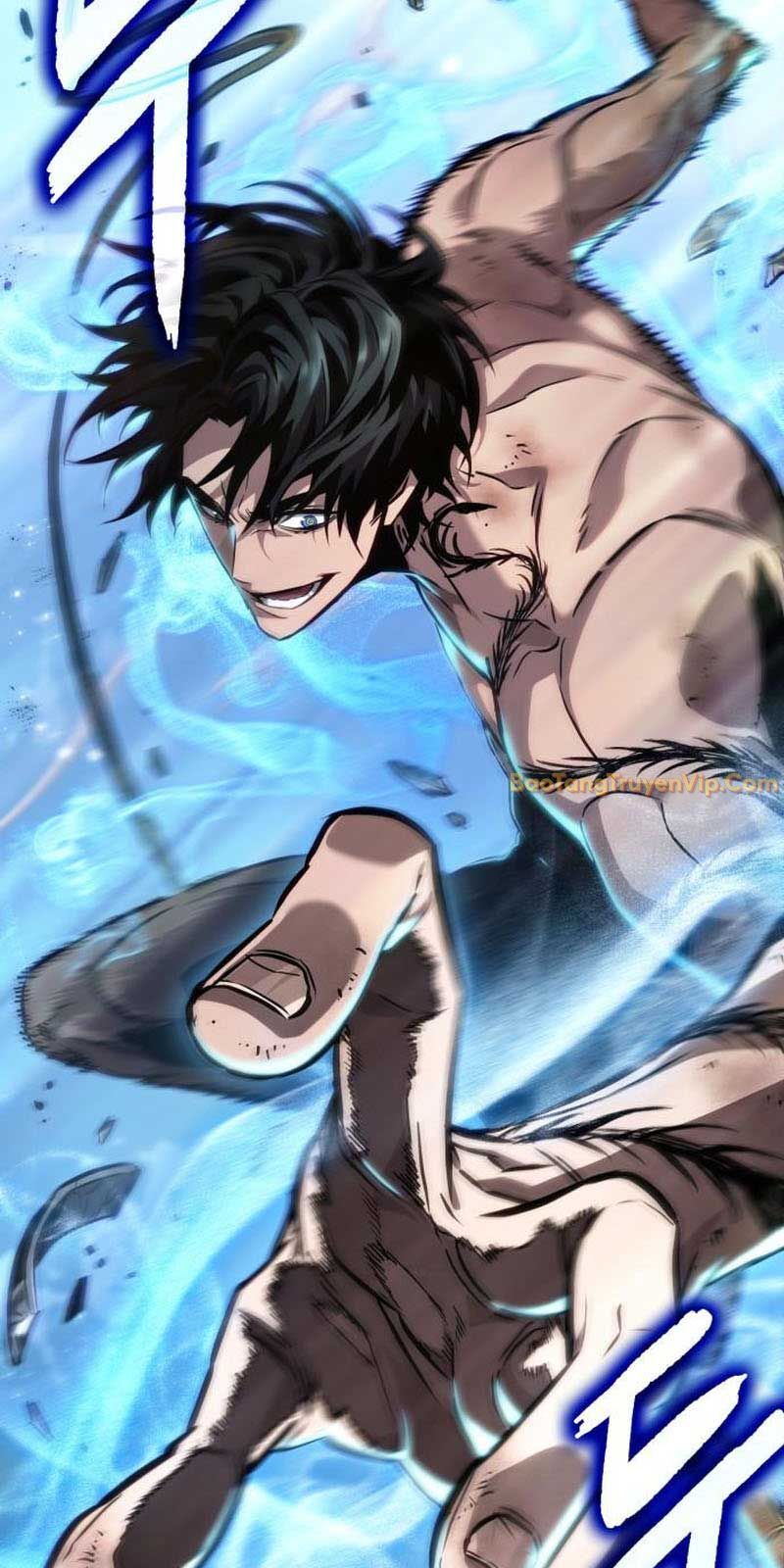 Thế Giới Sau Tận Thế Chap 180 - Next Chap 181