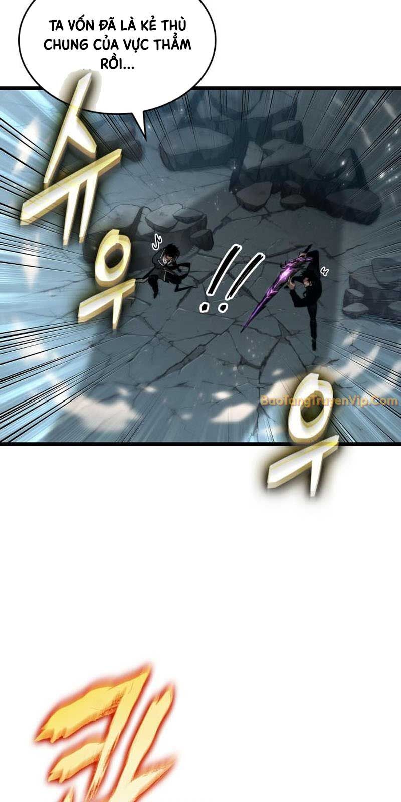Thế Giới Sau Tận Thế Chap 180 - Next Chap 181