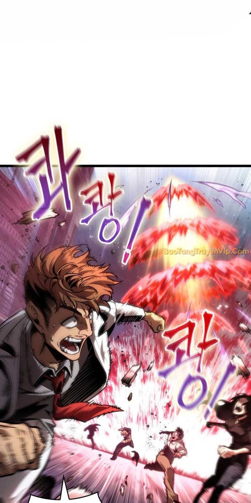 Thế Giới Sau Tận Thế Chap 180 - Next Chap 181