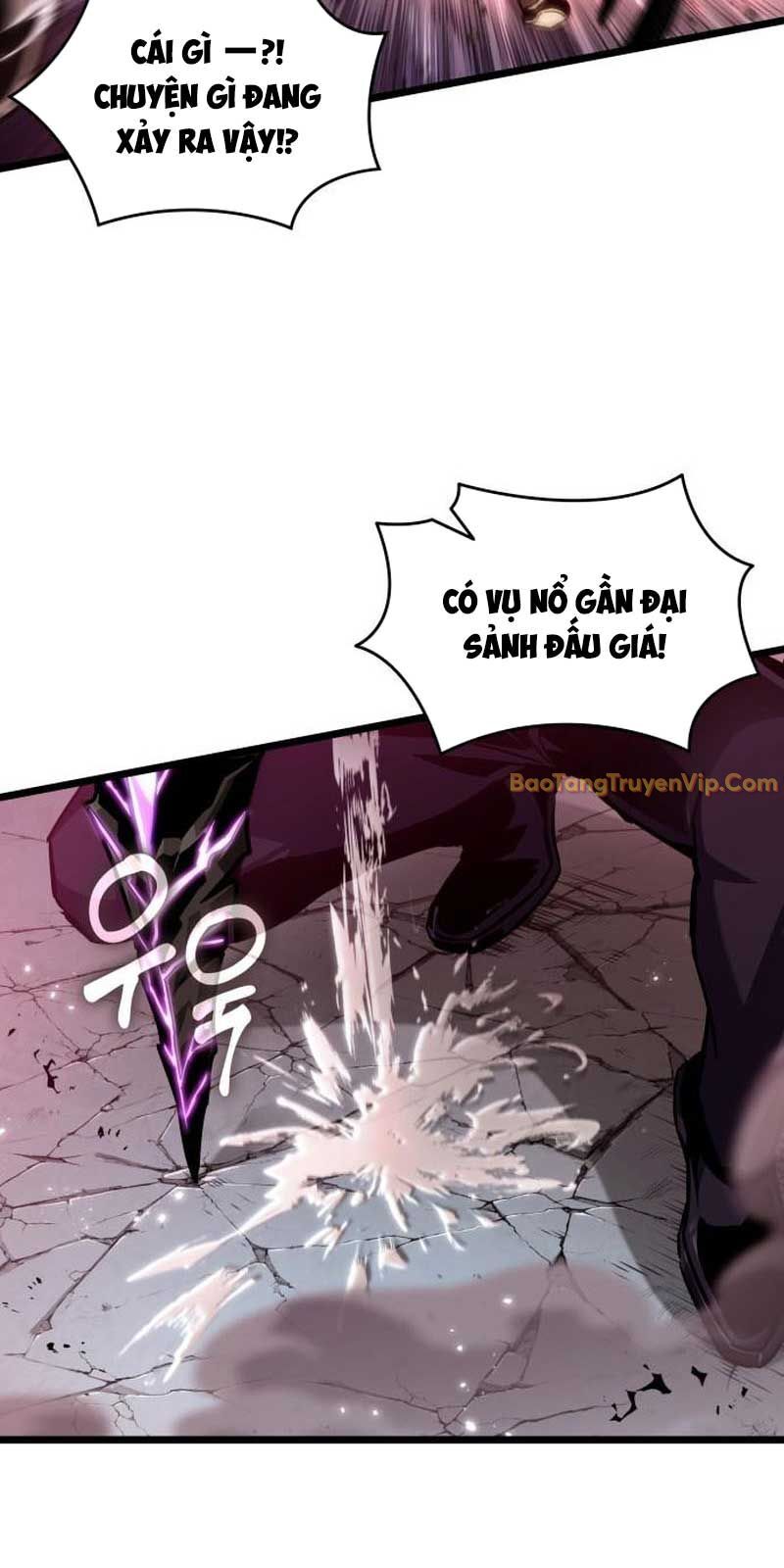 Thế Giới Sau Tận Thế Chap 180 - Next Chap 181
