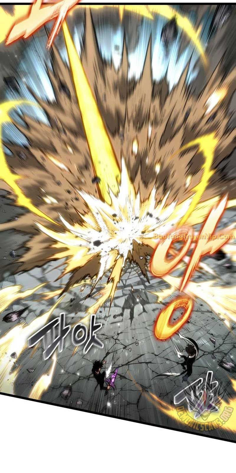 Thế Giới Sau Tận Thế Chap 180 - Next Chap 181