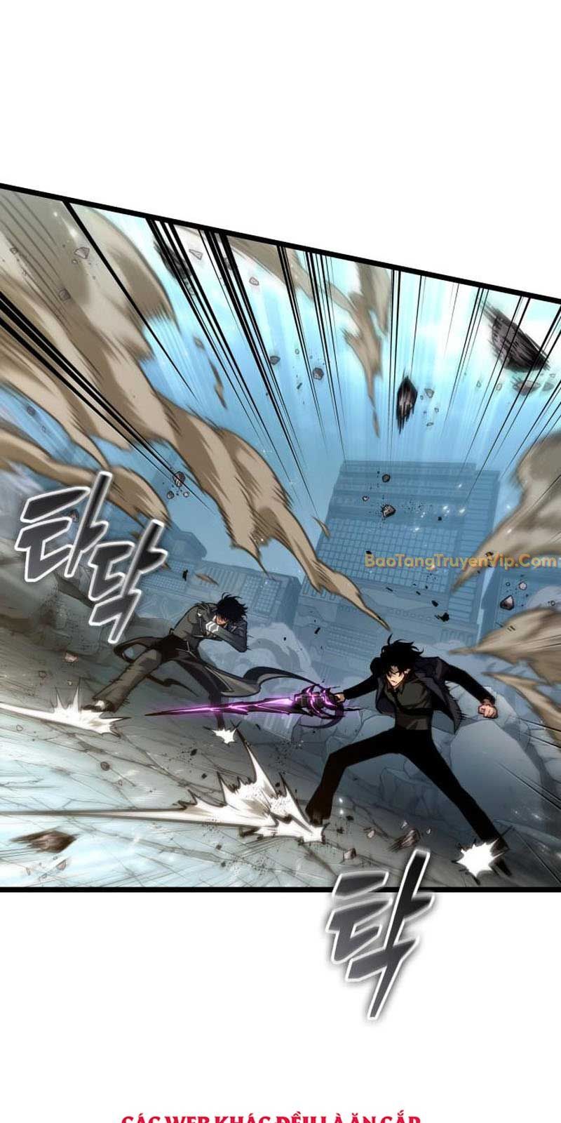 Thế Giới Sau Tận Thế Chap 180 - Next Chap 181