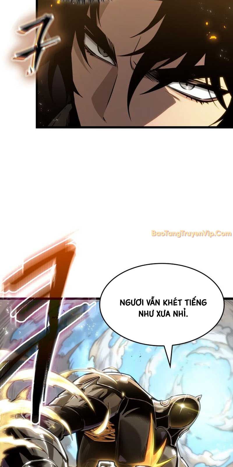 Thế Giới Sau Tận Thế Chap 180 - Next Chap 181