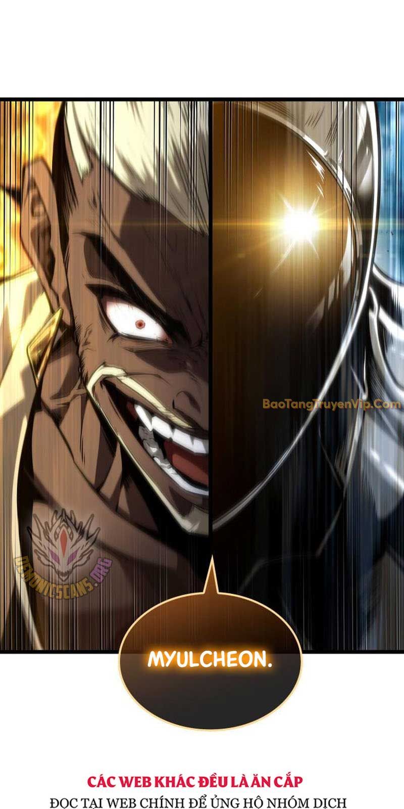 Thế Giới Sau Tận Thế Chap 180 - Next Chap 181