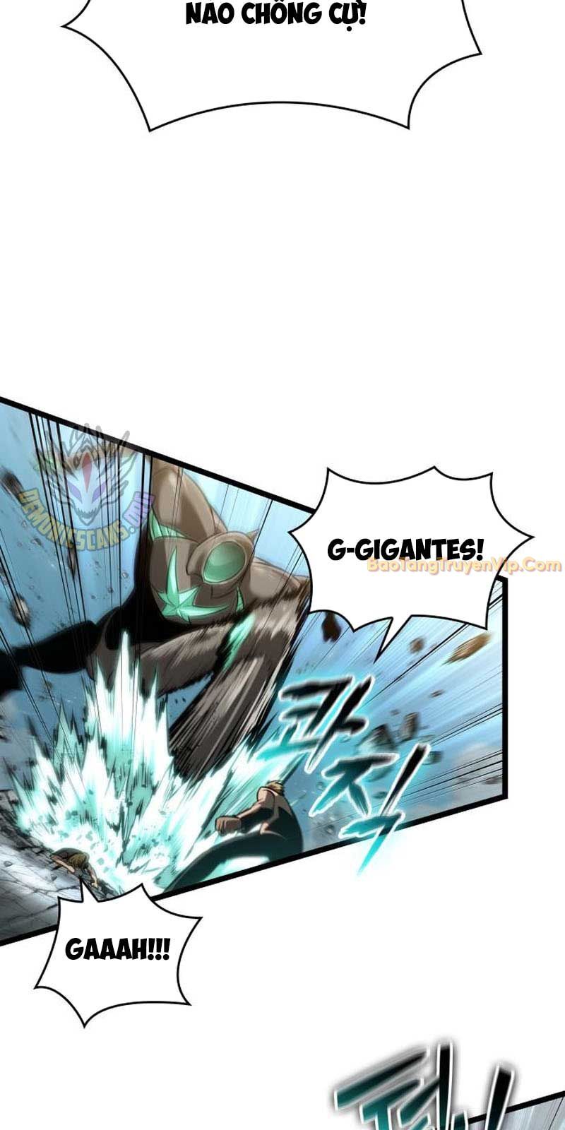 Thế Giới Sau Tận Thế Chap 180 - Next Chap 181