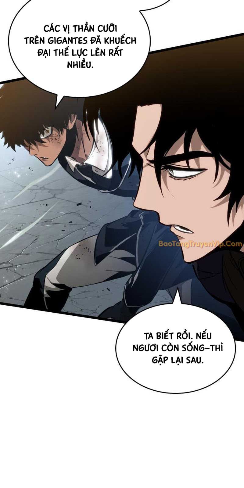 Thế Giới Sau Tận Thế Chap 180 - Next Chap 181