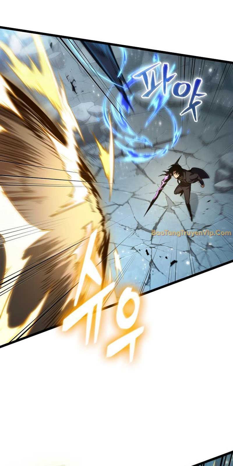 Thế Giới Sau Tận Thế Chap 180 - Next Chap 181