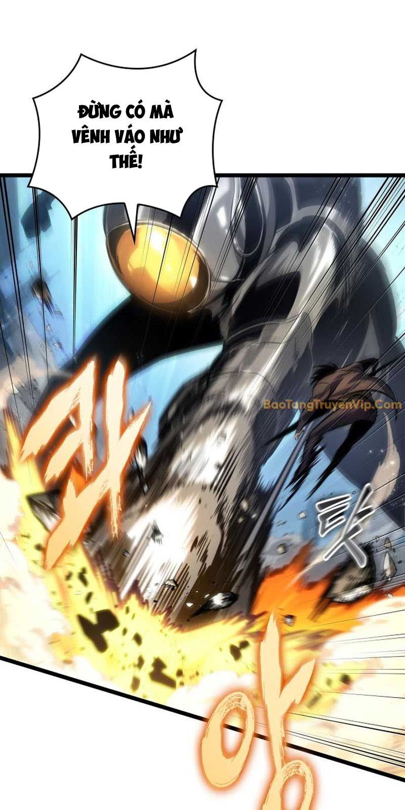 Thế Giới Sau Tận Thế Chap 180 - Next Chap 181