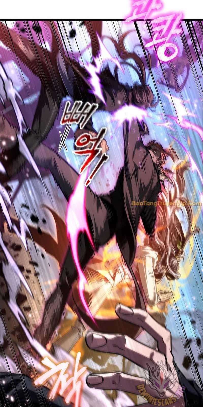 Thế Giới Sau Tận Thế Chap 180 - Next Chap 181
