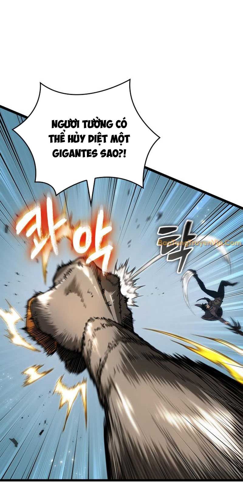 Thế Giới Sau Tận Thế Chap 180 - Next Chap 181