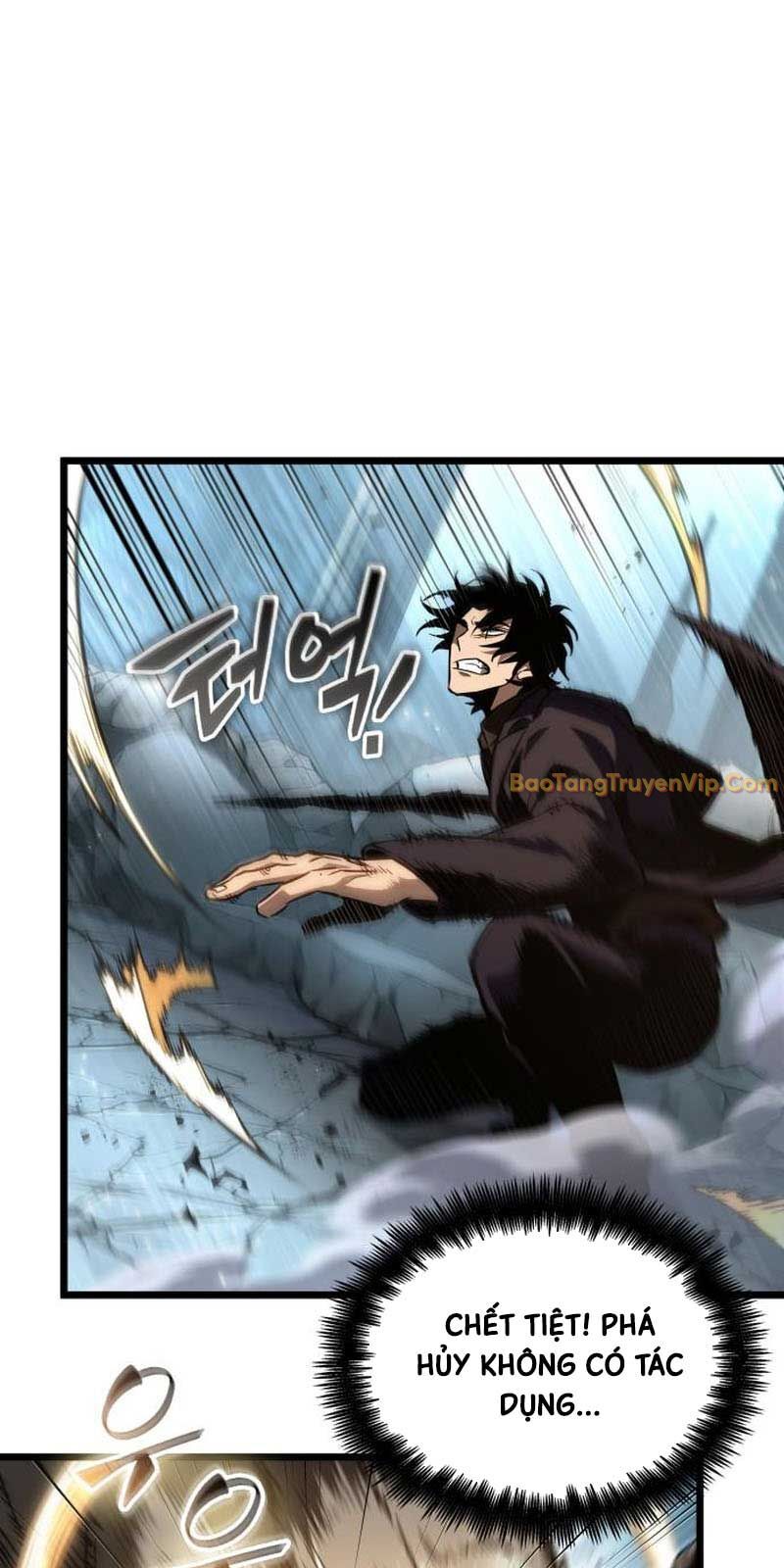Thế Giới Sau Tận Thế Chap 180 - Next Chap 181