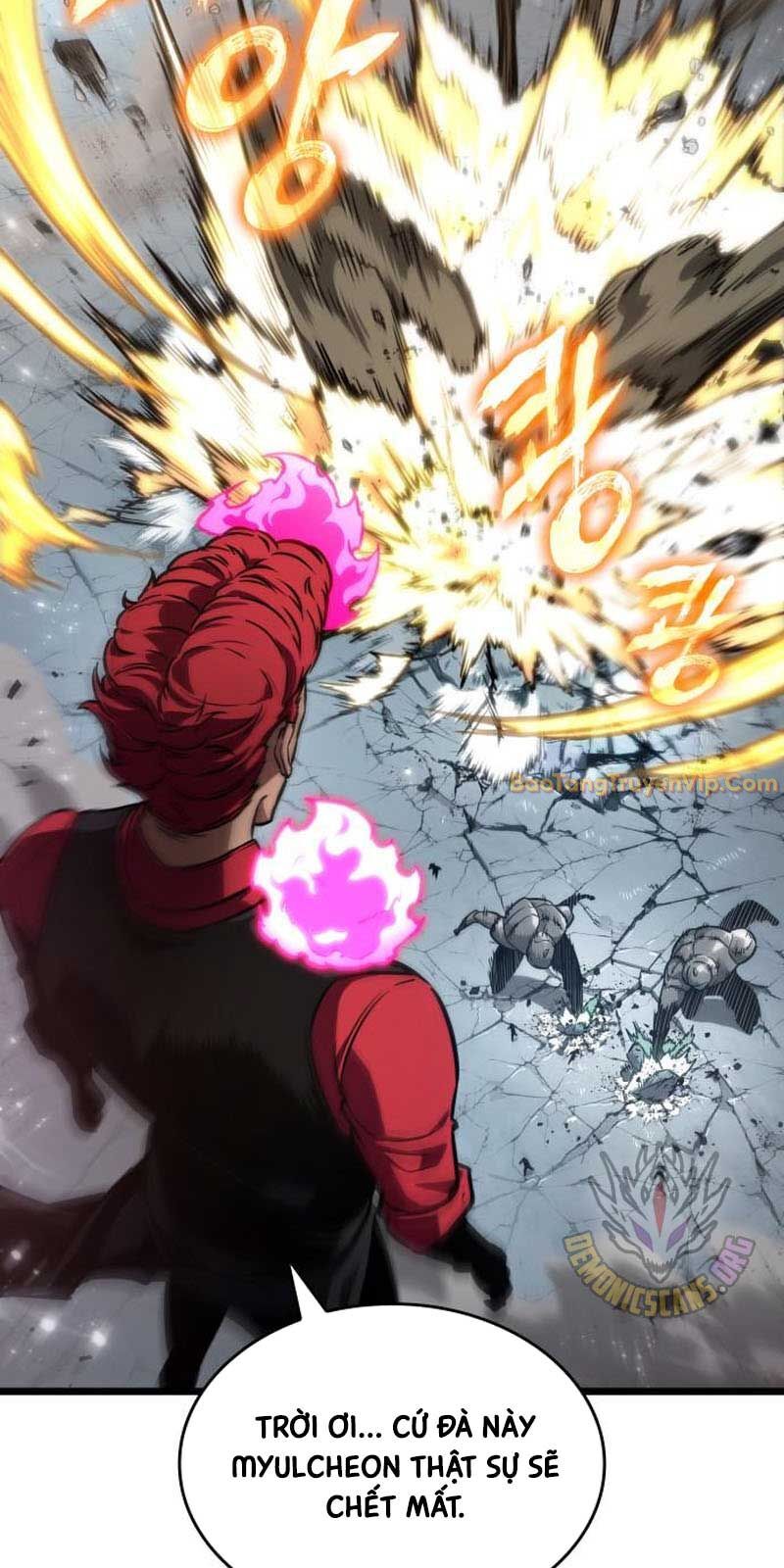 Thế Giới Sau Tận Thế Chap 180 - Next Chap 181