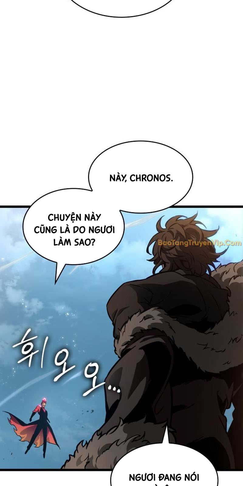 Thế Giới Sau Tận Thế Chap 180 - Next Chap 181