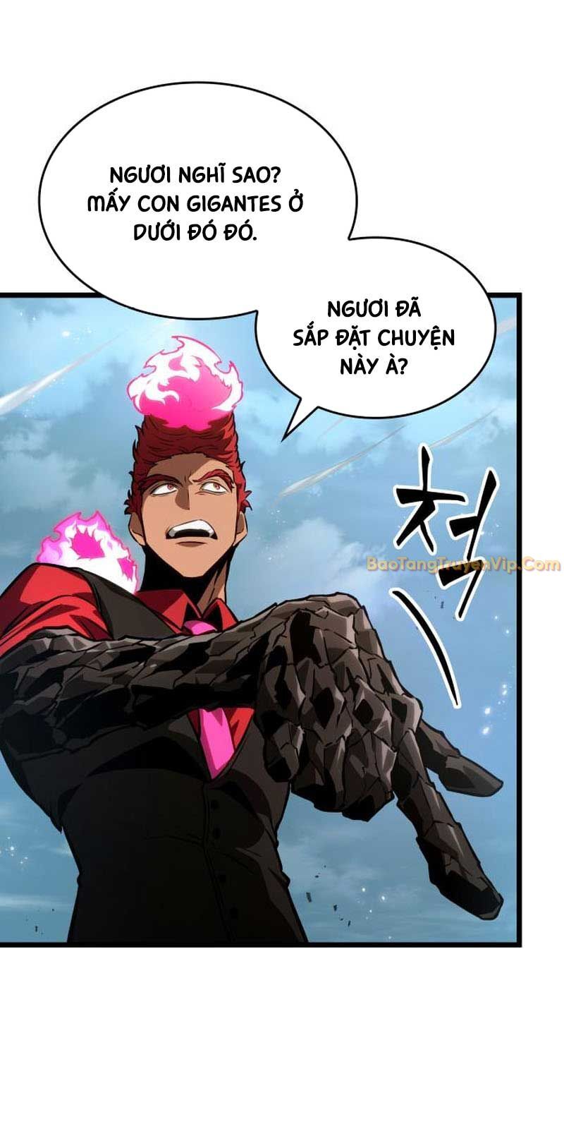 Thế Giới Sau Tận Thế Chap 180 - Next Chap 181