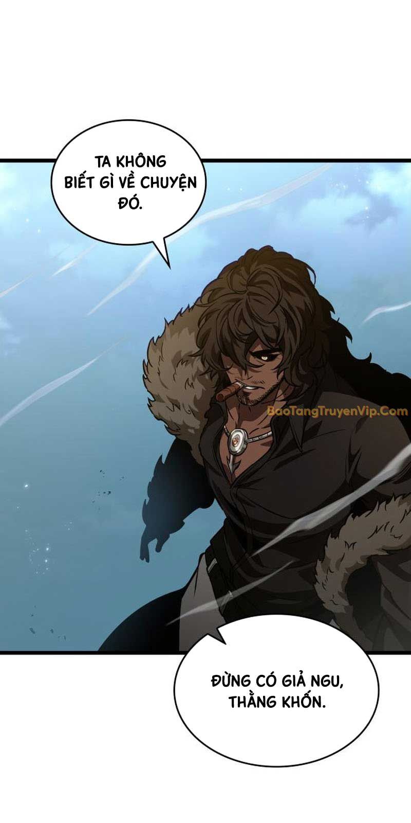Thế Giới Sau Tận Thế Chap 180 - Next Chap 181