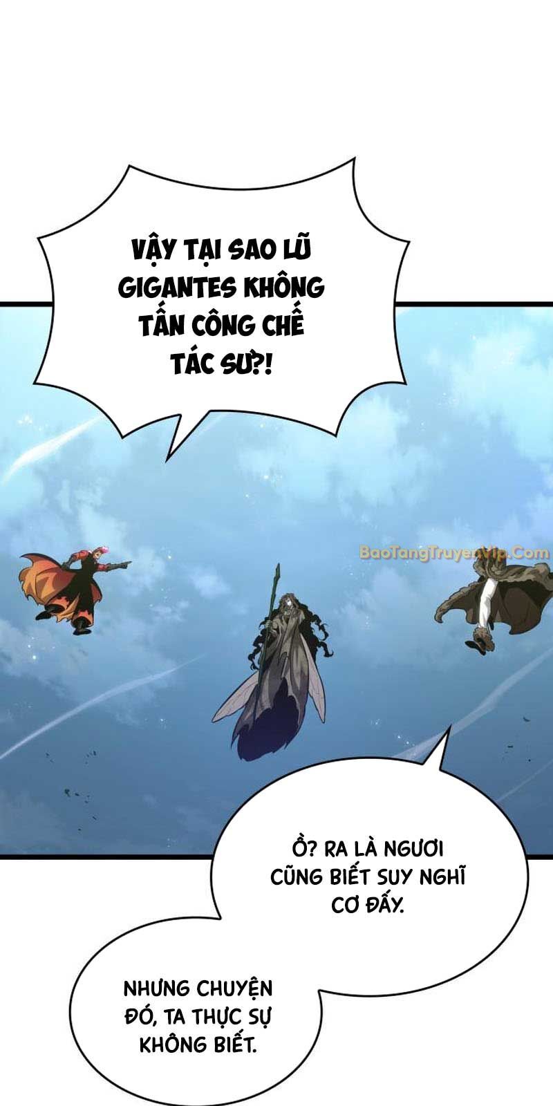 Thế Giới Sau Tận Thế Chap 180 - Next Chap 181
