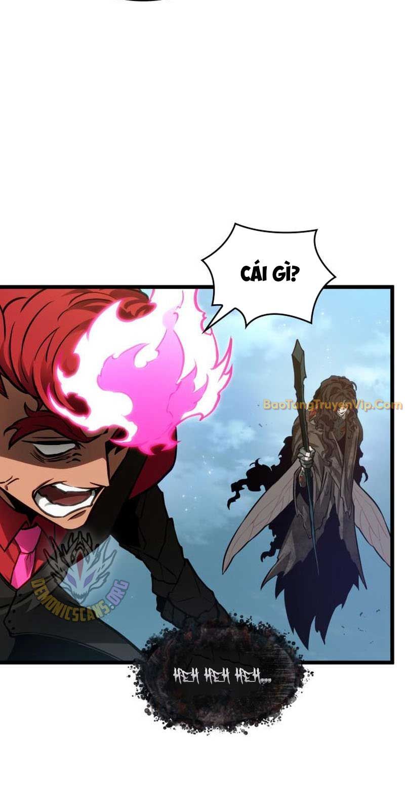 Thế Giới Sau Tận Thế Chap 180 - Next Chap 181