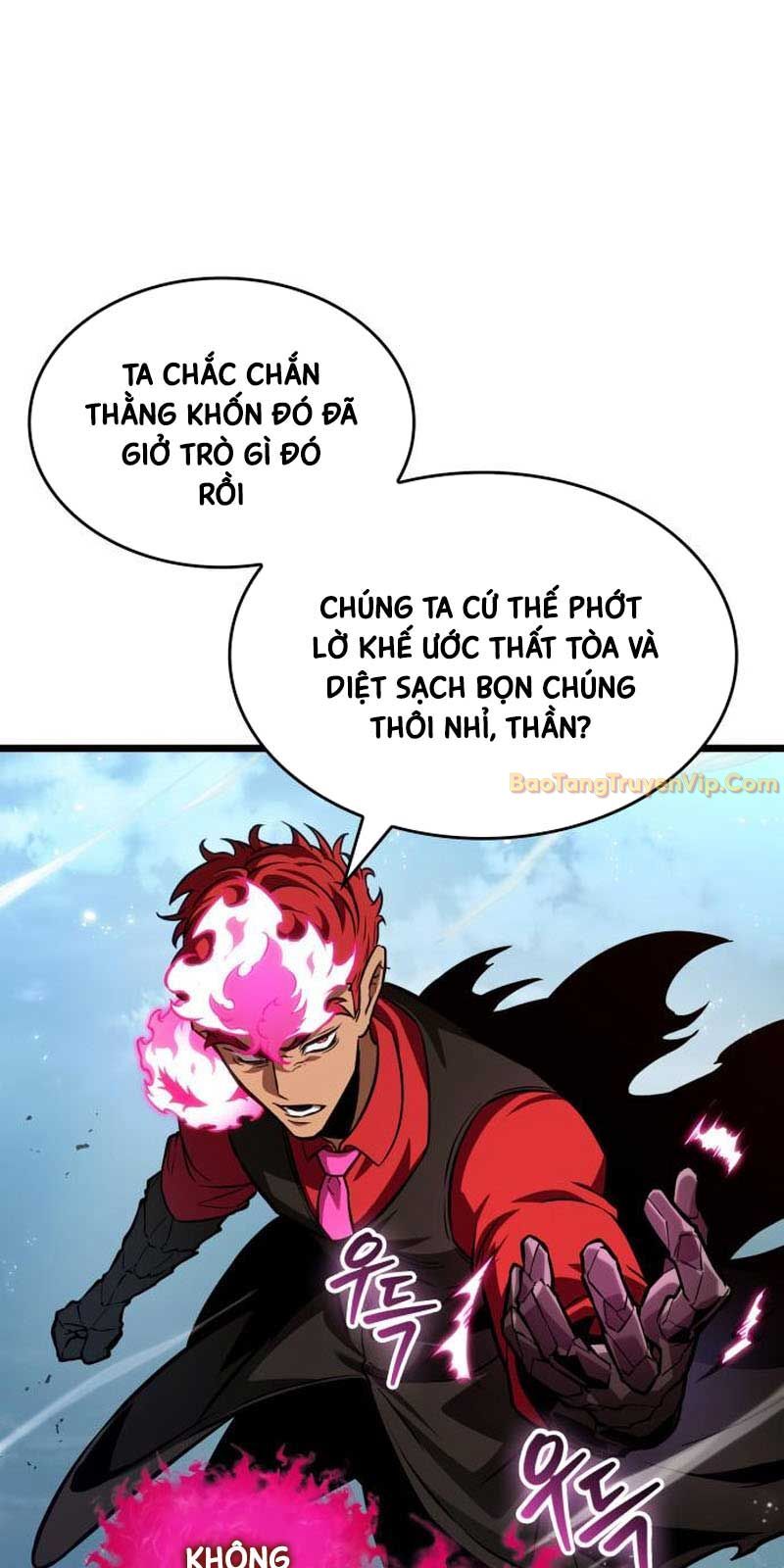 Thế Giới Sau Tận Thế Chap 180 - Next Chap 181