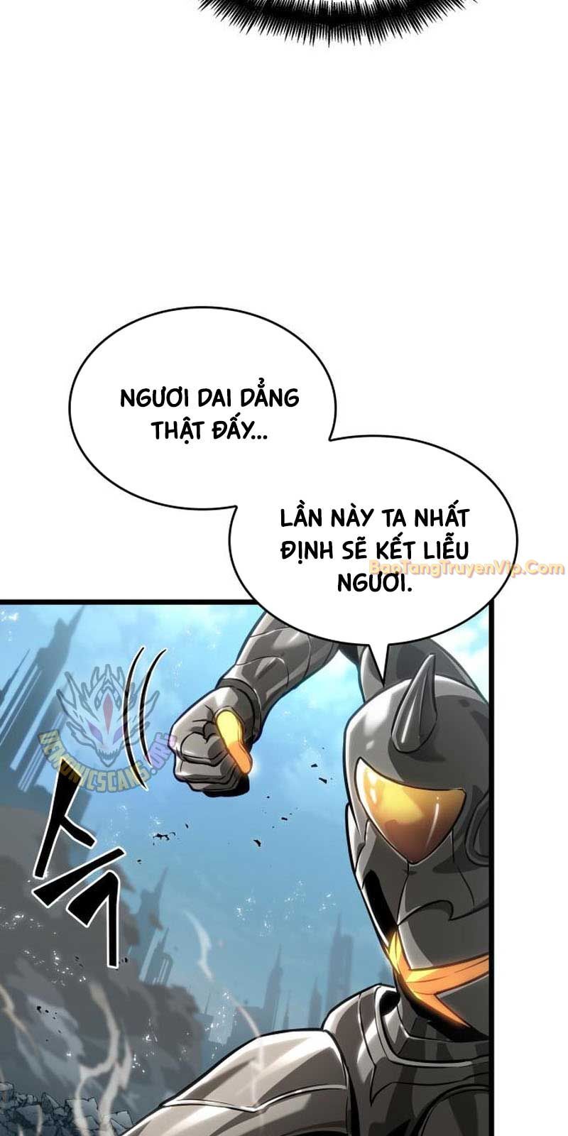 Thế Giới Sau Tận Thế Chap 180 - Next Chap 181