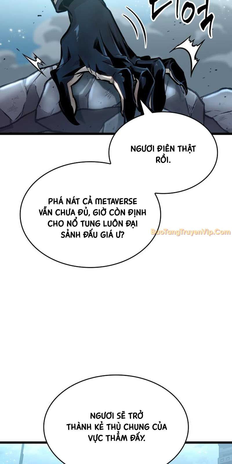 Thế Giới Sau Tận Thế Chap 180 - Next Chap 181