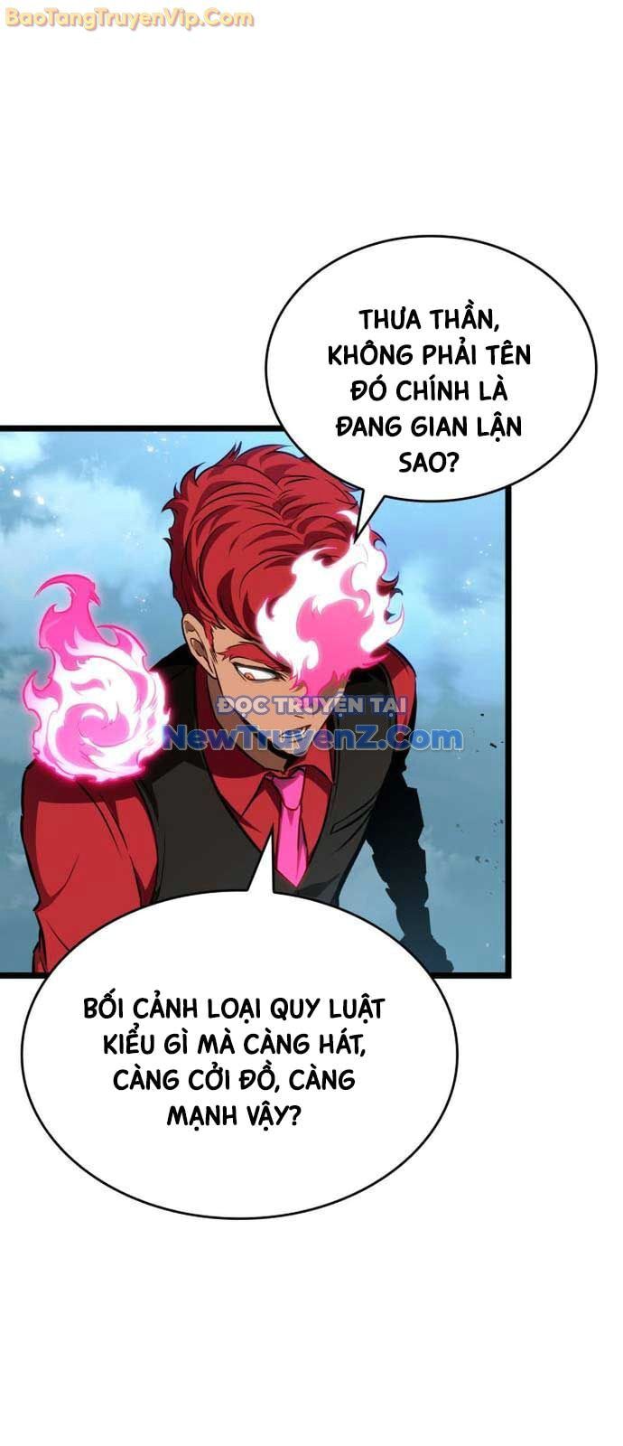 Thế Giới Sau Tận Thế Chap 181 - Next Chap 182