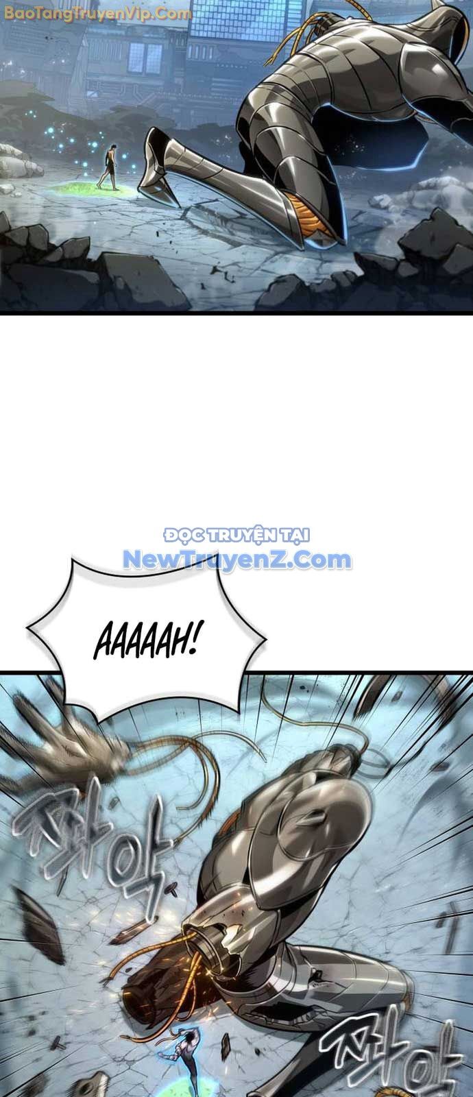 Thế Giới Sau Tận Thế Chap 181 - Next Chap 182